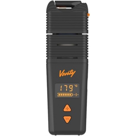Venty